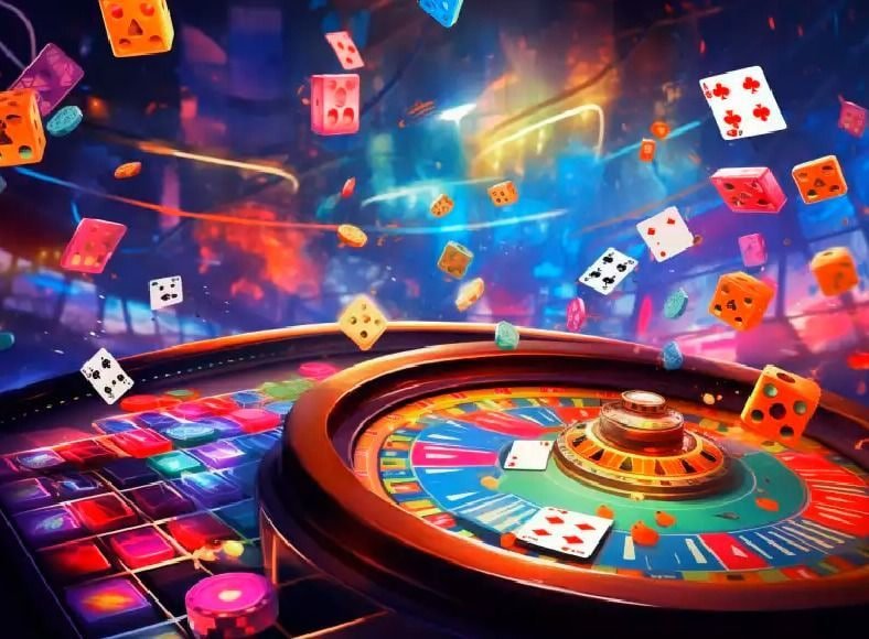 Panduan multi-olahraga paris 88 — tampilan dashboard dengan sepak bola, badminton, dan MotoGP