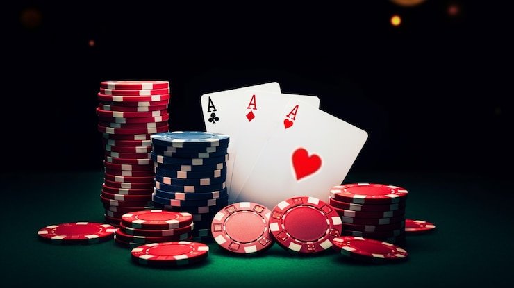 Fortune Tiger Game 
